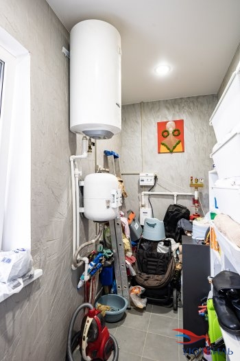 Коттедж 105 кв.м. в Чистых росах-2 в Черноморском - chernomorskoe.yutvil.ru - фото 23