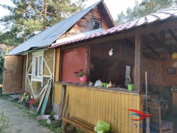 Отличная дача Большебрусянское в Черноморском - chernomorskoe.yutvil.ru - фото 14
