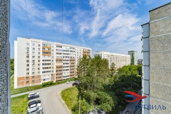 Трёхкомнатная квартира на Начдива Онуфриева в Черноморском - chernomorskoe.yutvil.ru - фото 25 Трёхкомнатная квартира на Начдива Онуфриева в Черноморском - chernomorskoe.yutvil.ru - фото 25