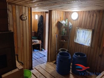 Отличный дом в садовом товариществе около Верхней Пышмы в Черноморском - chernomorskoe.yutvil.ru - фото 28