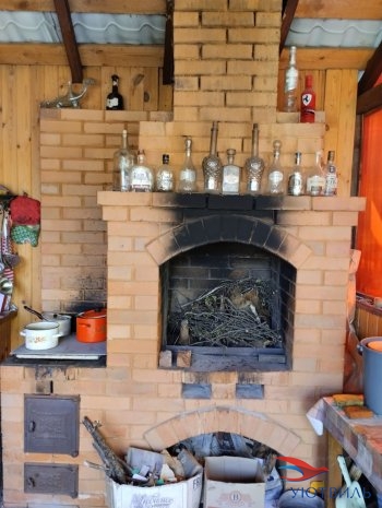 Отличная дача Большебрусянское в Черноморском - chernomorskoe.yutvil.ru - фото 17