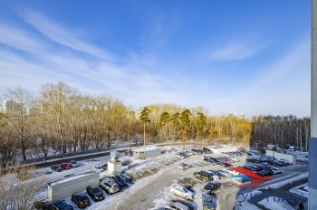 3-хкомнатная квартира на переулке Базовый в Черноморском - chernomorskoe.yutvil.ru - фото 27 3-хкомнатная квартира на переулке Базовый в Черноморском - chernomorskoe.yutvil.ru - фото 27