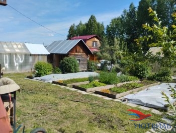 Отличный дом в садовом товариществе около Верхней Пышмы в Черноморском - chernomorskoe.yutvil.ru - фото 30