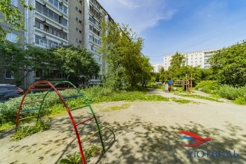 Трёхкомнатная квартира на Начдива Онуфриева в Черноморском - chernomorskoe.yutvil.ru - фото 28 Трёхкомнатная квартира на Начдива Онуфриева в Черноморском - chernomorskoe.yutvil.ru - фото 28
