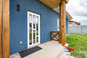 Коттедж 105 кв.м. в Чистых росах-2 в Черноморском - chernomorskoe.yutvil.ru - фото 30