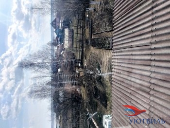 Дом в Челябинская область, Каслинский район, посёлок Воздвиженка в Черноморском - chernomorskoe.yutvil.ru - фото 2