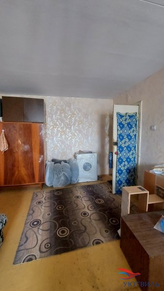 Продается 2/3 доли в 2-х комнатной квартире на Восстания 97 в Черноморском - chernomorskoe.yutvil.ru - фото 2