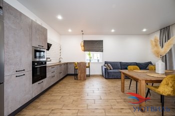 Коттедж 105 кв.м. в Чистых росах-2 в Черноморском - chernomorskoe.yutvil.ru - фото 2