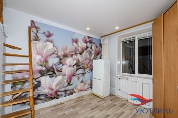 Комната на Баумана в Черноморском - chernomorskoe.yutvil.ru - фото 2