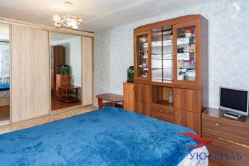 Однокомнатная квартира на Бакинских комиссаров в Черноморском - chernomorskoe.yutvil.ru - фото 2
