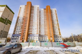 3-хкомнатная квартира на переулке Базовый в Черноморском - chernomorskoe.yutvil.ru - фото 28 3-хкомнатная квартира на переулке Базовый в Черноморском - chernomorskoe.yutvil.ru - фото 28
