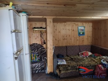 Отличная дача Большебрусянское в Черноморском - chernomorskoe.yutvil.ru - фото 23