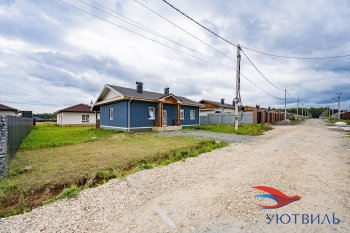Коттедж 105 кв.м. в Чистых росах-2 в Черноморском - chernomorskoe.yutvil.ru - фото 33