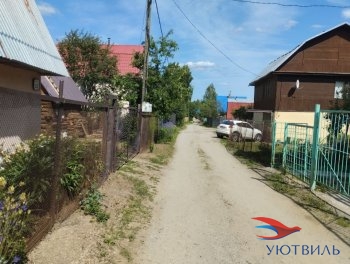 Отличный дом в садовом товариществе около Верхней Пышмы в Черноморском - chernomorskoe.yutvil.ru - фото 35