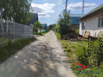 Отличный дом в садовом товариществе около Верхней Пышмы в Черноморском - chernomorskoe.yutvil.ru - фото 36