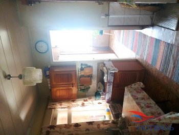 Дом в Челябинская область, Каслинский район, посёлок Воздвиженка в Черноморском - chernomorskoe.yutvil.ru - фото 3
