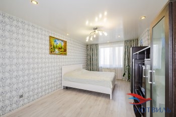 3-хкомнатная квартира на переулке Базовый в Черноморском - chernomorskoe.yutvil.ru - фото 3
