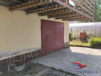Отличный дом в садовом товариществе около Верхней Пышмы в Черноморском - chernomorskoe.yutvil.ru - фото 4