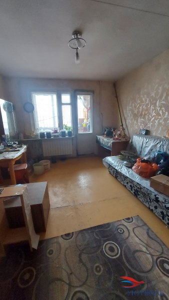 2-х комнатная квартира на Восстания 97 в Черноморском - chernomorskoe.yutvil.ru - фото 3