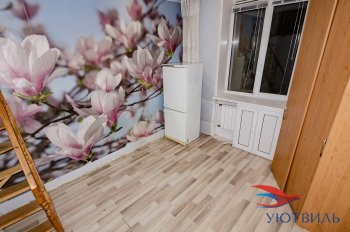 Комната на Баумана в Черноморском - chernomorskoe.yutvil.ru - фото 3