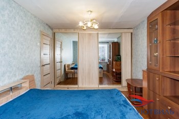 Однокомнатная квартира на Бакинских комиссаров в Черноморском - chernomorskoe.yutvil.ru - фото 3