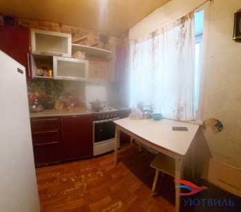 Продается бюджетная 2-х комнатная квартира в Черноморском - chernomorskoe.yutvil.ru - фото 3