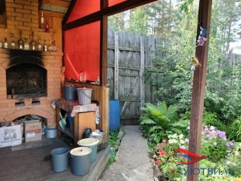 Отличная дача Большебрусянское в Черноморском - chernomorskoe.yutvil.ru - фото 38