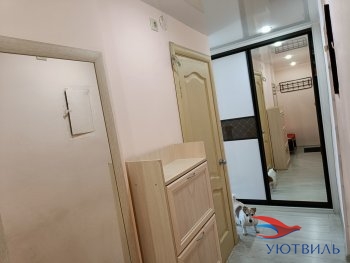 Однокомнатная квартира На Куйбышева в Черноморском - chernomorskoe.yutvil.ru - фото 5 Однокомнатная квартира На Куйбышева в Черноморском - chernomorskoe.yutvil.ru - фото 5