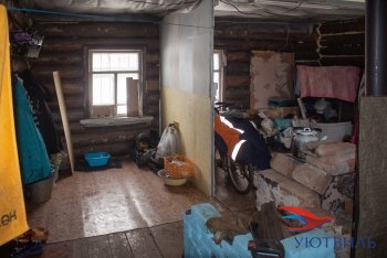 Добротный дом в Лёвихе в Черноморском - chernomorskoe.yutvil.ru - фото 5