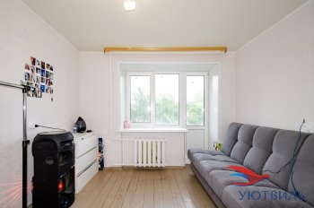 Однокомнатная на Таганской в Черноморском - chernomorskoe.yutvil.ru - фото 5