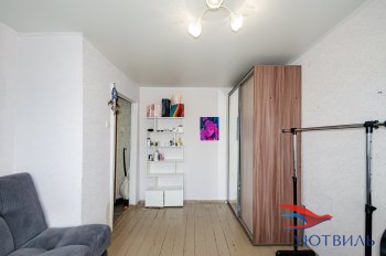 Однокомнатная на Таганской в Черноморском - chernomorskoe.yutvil.ru - фото 6