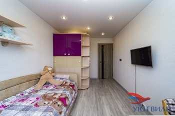 Трёхкомнатная квартира на Начдива Онуфриева в Черноморском - chernomorskoe.yutvil.ru - фото 5 Трёхкомнатная квартира на Начдива Онуфриева в Черноморском - chernomorskoe.yutvil.ru - фото 5