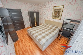 Трёшка на Анатолия Мехренцева в Черноморском - chernomorskoe.yutvil.ru - фото 5