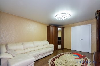 Трехкомнатная квартира на Стачек в Черноморском - chernomorskoe.yutvil.ru - фото 5