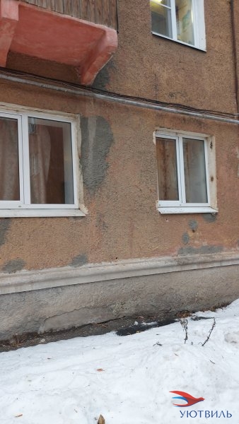 Продается бюджетная 2-х комнатная квартира в Черноморском - chernomorskoe.yutvil.ru - фото 6
