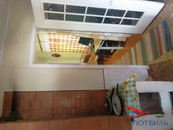 Дом в Челябинская область, Каслинский район, посёлок Воздвиженка в Черноморском - chernomorskoe.yutvil.ru - фото 8 Дом в Челябинская область, Каслинский район, посёлок Воздвиженка в Черноморском - chernomorskoe.yutvil.ru - фото 8