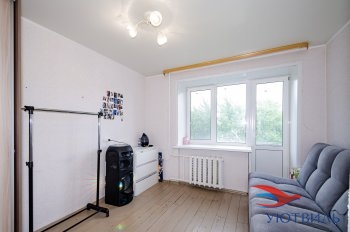 Однокомнатная на Таганской в Черноморском - chernomorskoe.yutvil.ru - фото 7