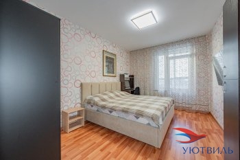 Трёшка на Анатолия Мехренцева в Черноморском - chernomorskoe.yutvil.ru - фото 6