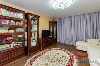 Трехкомнатная квартира на Стачек в Черноморском - chernomorskoe.yutvil.ru - фото 6