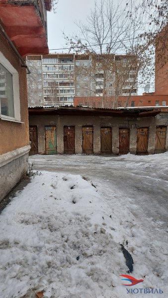 Продается бюджетная 2-х комнатная квартира в Черноморском - chernomorskoe.yutvil.ru - фото 7