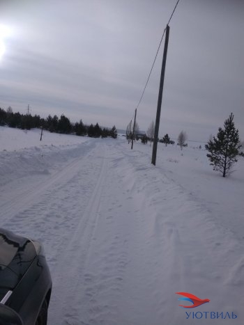 Земельный участок поселок Баженово в Черноморском - chernomorskoe.yutvil.ru