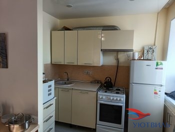 Однокомнатная квартира На Куйбышева в Черноморском - chernomorskoe.yutvil.ru - фото 8 Однокомнатная квартира На Куйбышева в Черноморском - chernomorskoe.yutvil.ru - фото 8