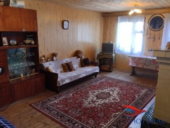 Отличный дом в садовом товариществе около Верхней Пышмы в Черноморском - chernomorskoe.yutvil.ru - фото 8