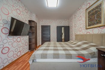 Трёшка на Анатолия Мехренцева в Черноморском - chernomorskoe.yutvil.ru - фото 7