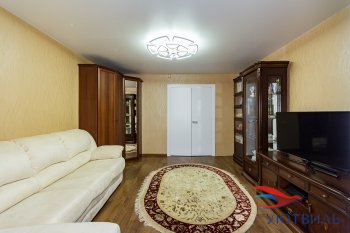 Трехкомнатная квартира на Стачек в Черноморском - chernomorskoe.yutvil.ru - фото 7