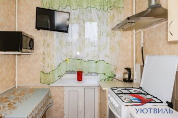 Однокомнатная квартира на Бакинских комиссаров в Черноморском - chernomorskoe.yutvil.ru - фото 7 Однокомнатная квартира на Бакинских комиссаров в Черноморском - chernomorskoe.yutvil.ru - фото 7