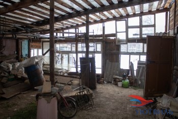 Добротный дом в Лёвихе в Черноморском - chernomorskoe.yutvil.ru - фото 9