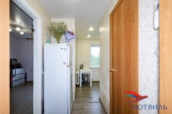 Однокомнатная на Таганской в Черноморском - chernomorskoe.yutvil.ru - фото 9