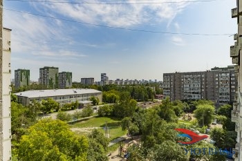 Трёхкомнатная квартира на Начдива Онуфриева в Черноморском - chernomorskoe.yutvil.ru - фото 8 Трёхкомнатная квартира на Начдива Онуфриева в Черноморском - chernomorskoe.yutvil.ru - фото 8