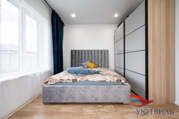 Коттедж 105 кв.м. в Чистых росах-2 в Черноморском - chernomorskoe.yutvil.ru - фото 8